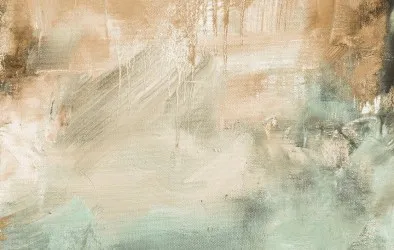 DRIP | Carta da parati effetto pittura colata - Colore 236